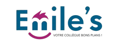 Logo Photothèque Emile's